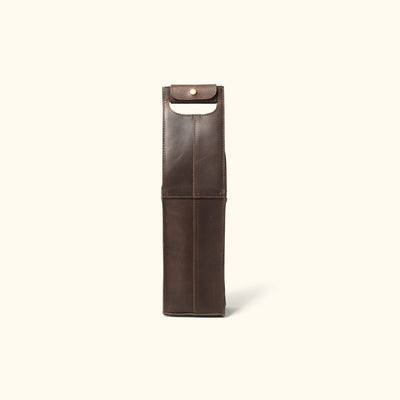 Rugged Wine Tote