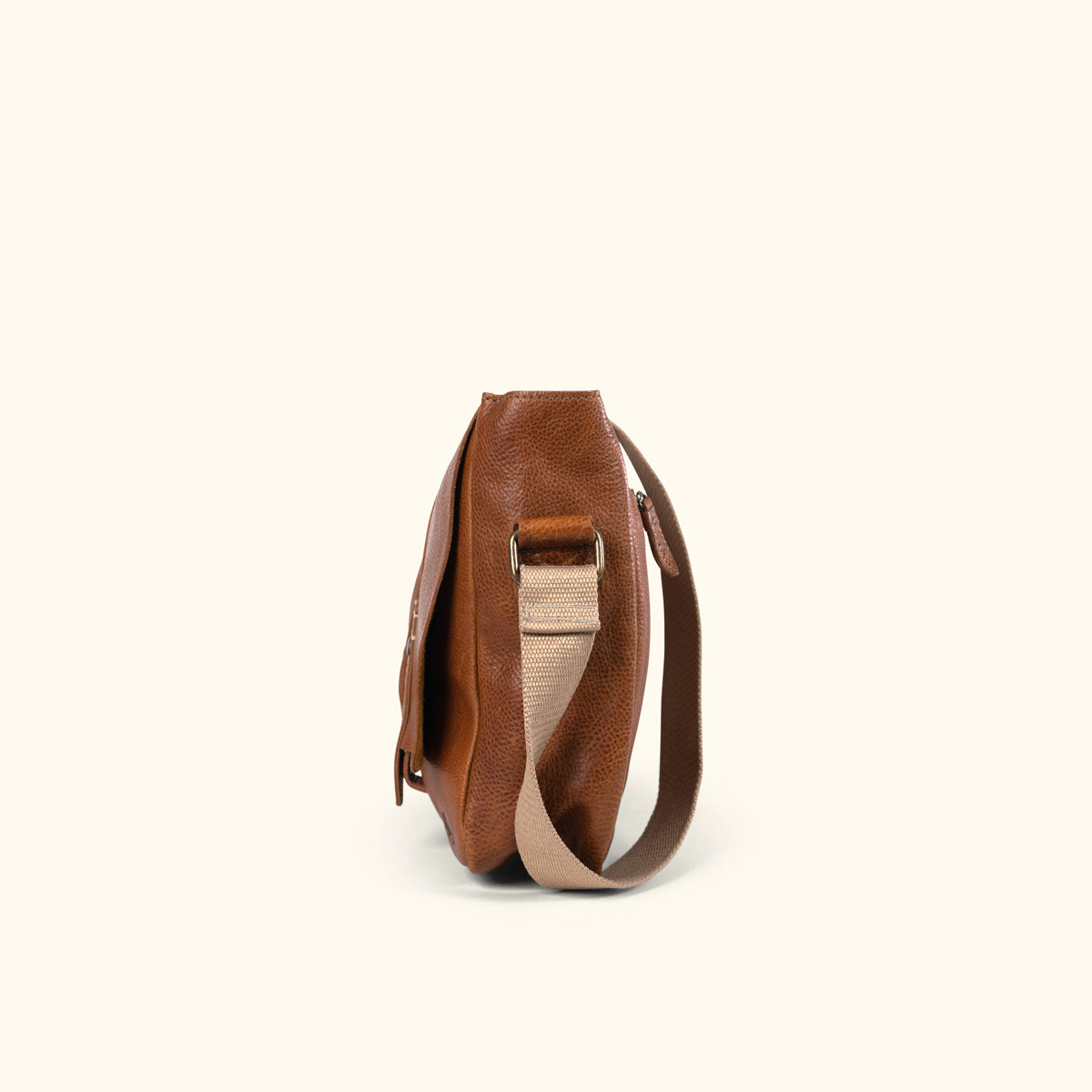 Walker leather messenger bag buffalo jackson