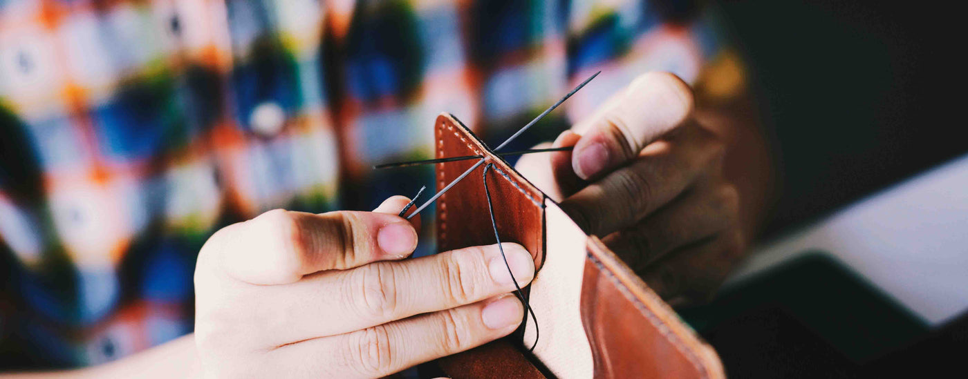 Repairing Leather Scratches - How to Repair Leather Scratches