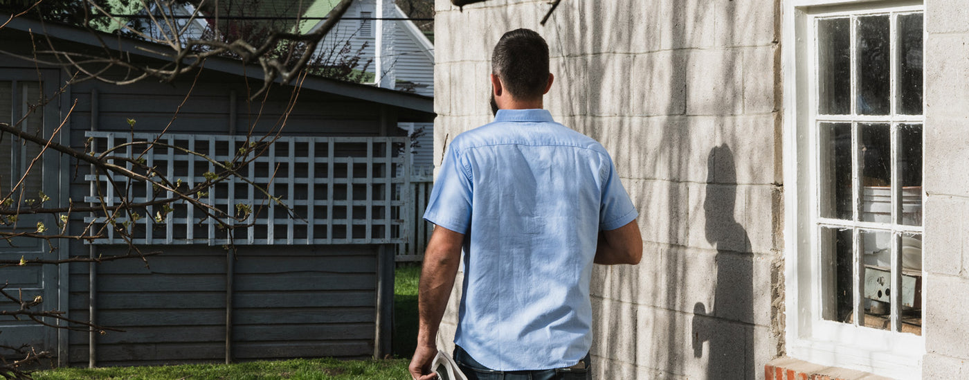 When and How to Wear Short Sleeve Button Up Shirts