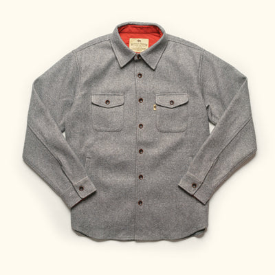 Mens Tough Kenai Outdoor Shirt hover