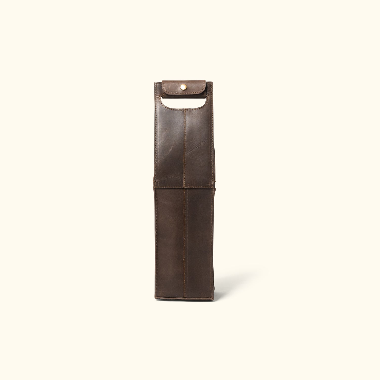 Rugged Wine Tote